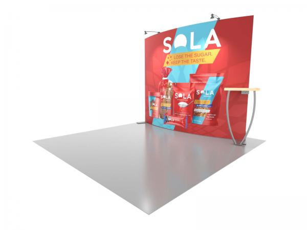 SYK-1028 Symphony Portable Displays -- Clever Accessories